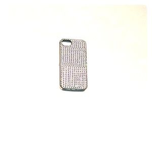Phone case sparkling